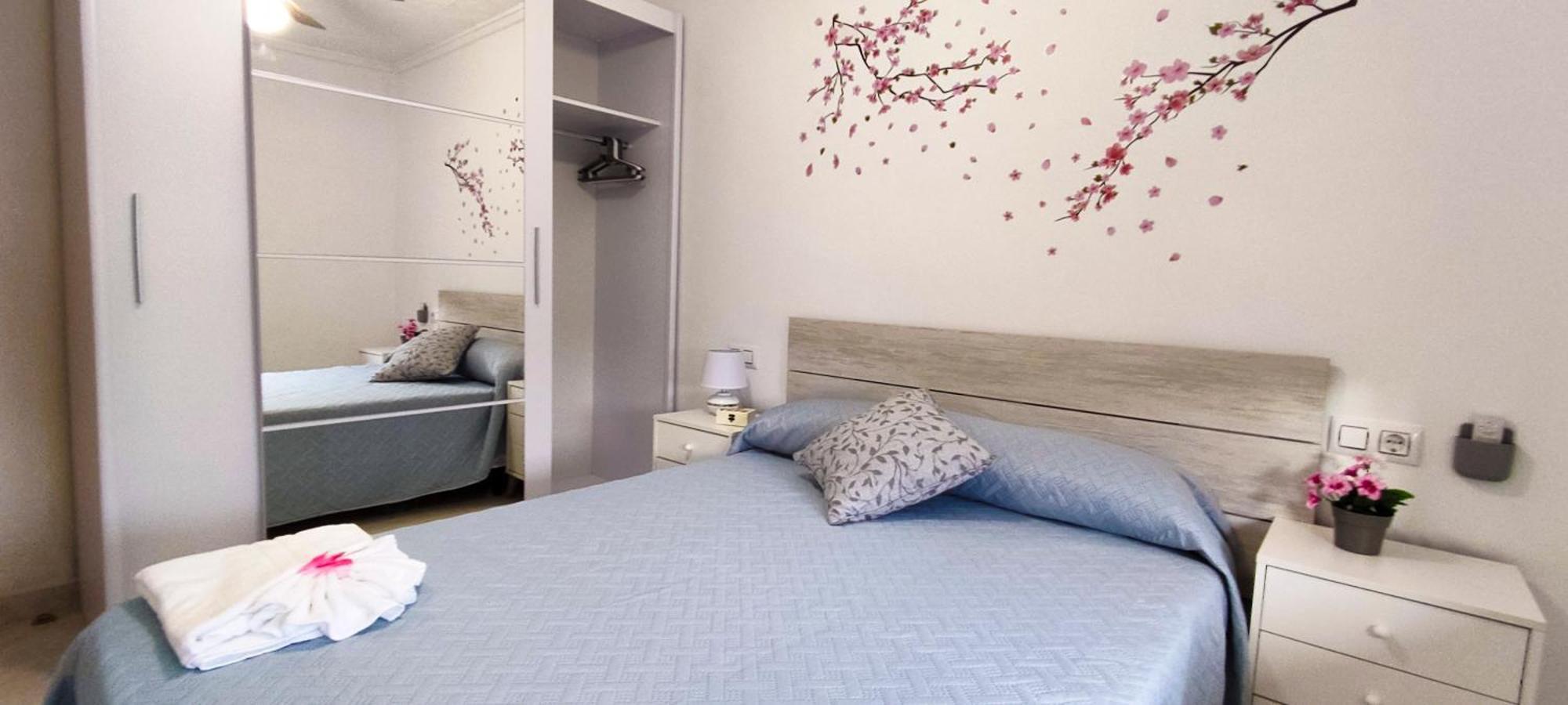 Vila Casa Soleada Piscina Climatizada Y Privada Santiago De La Ribera Exteriér fotografie